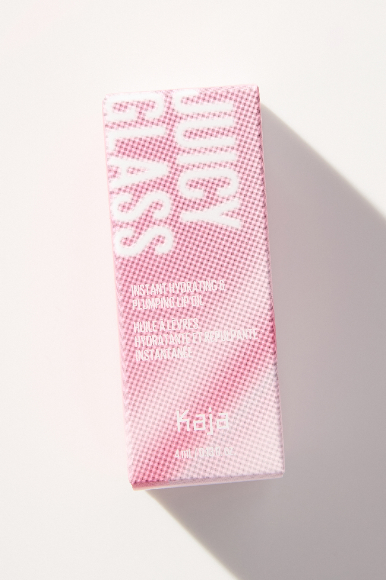 Kaja Beauty Juicy Glass Lip Oil