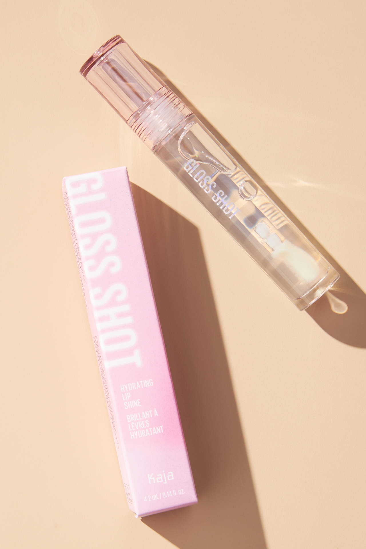 Kaja Beauty Gloss Shot Hydrating Lip