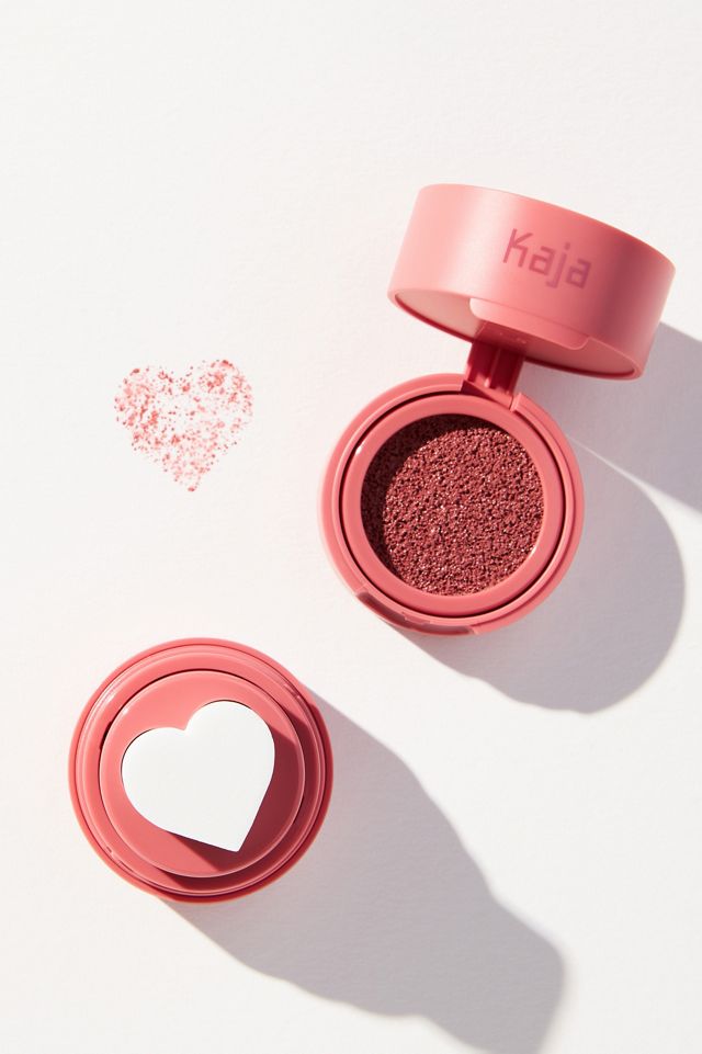 Kaja Beauty Cheeky Stamp Blendable Blush