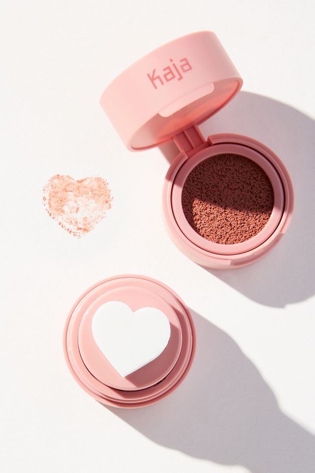 Kaja blush deals