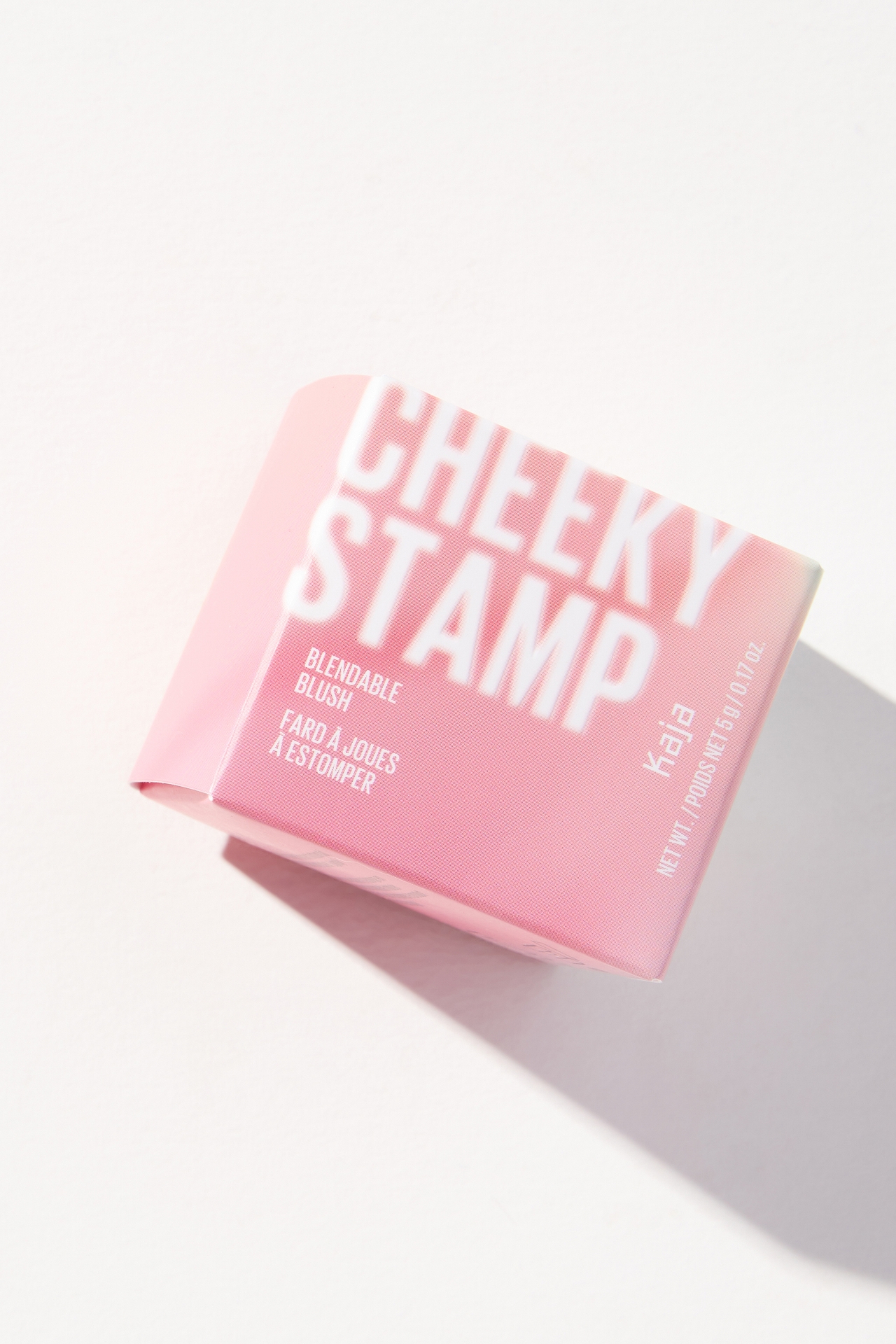 Kaja Beauty Cheeky Stamp Blendable Blush