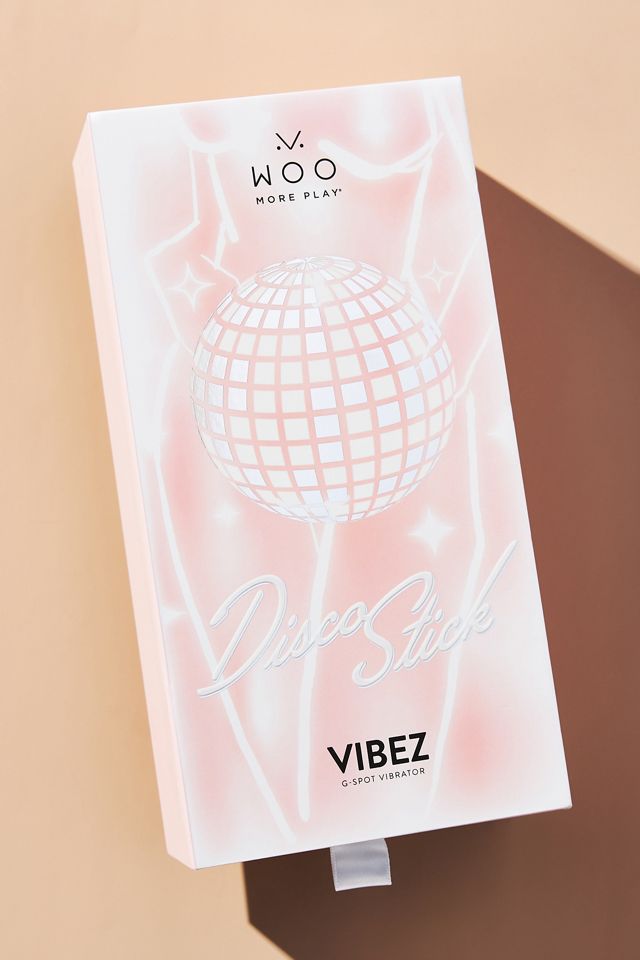 disco stick sex toy Disco Stick main image 1