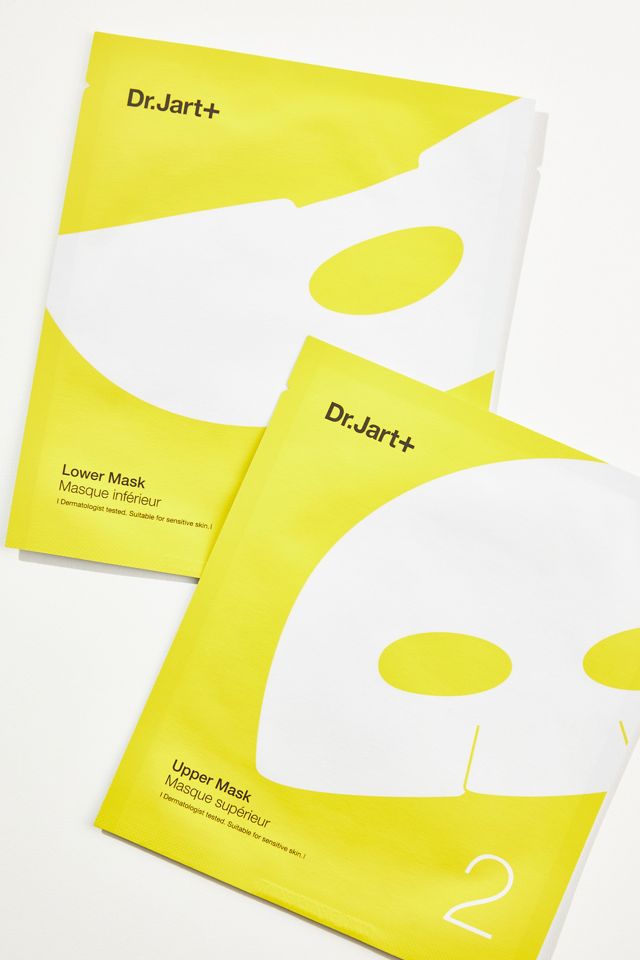 Dr.Jart+ Ceramidin Cream-Infused Face Mask #1