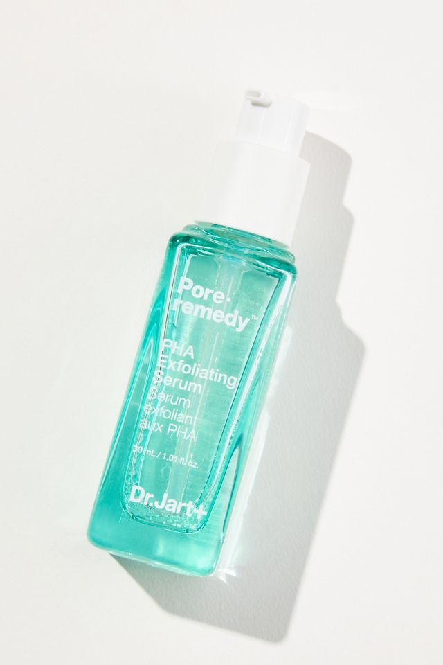 Dr.Jart+ Pore·remedy Renewing Foam Cleanser (150ml) – K-Beauty Deep Pore Cleansing with PHA – Exfoliating, Skin Renewing, Gentle Daily Wash main image 1
