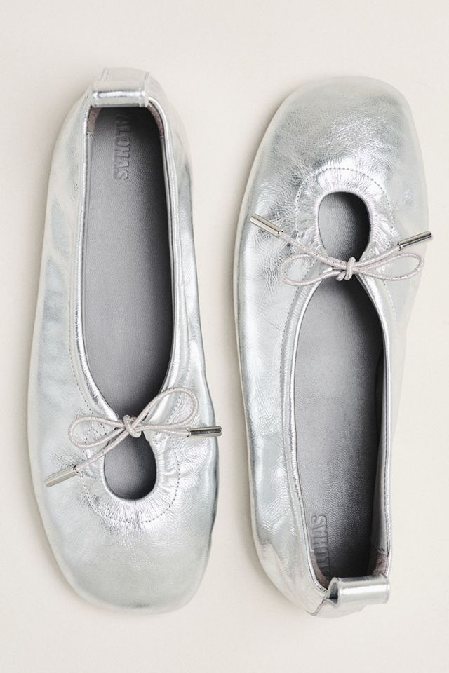 ALOHAS Rosalind Ballet Flats #1