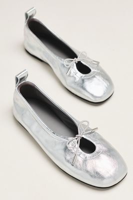 ALOHAS Rosalind Ballet Flats