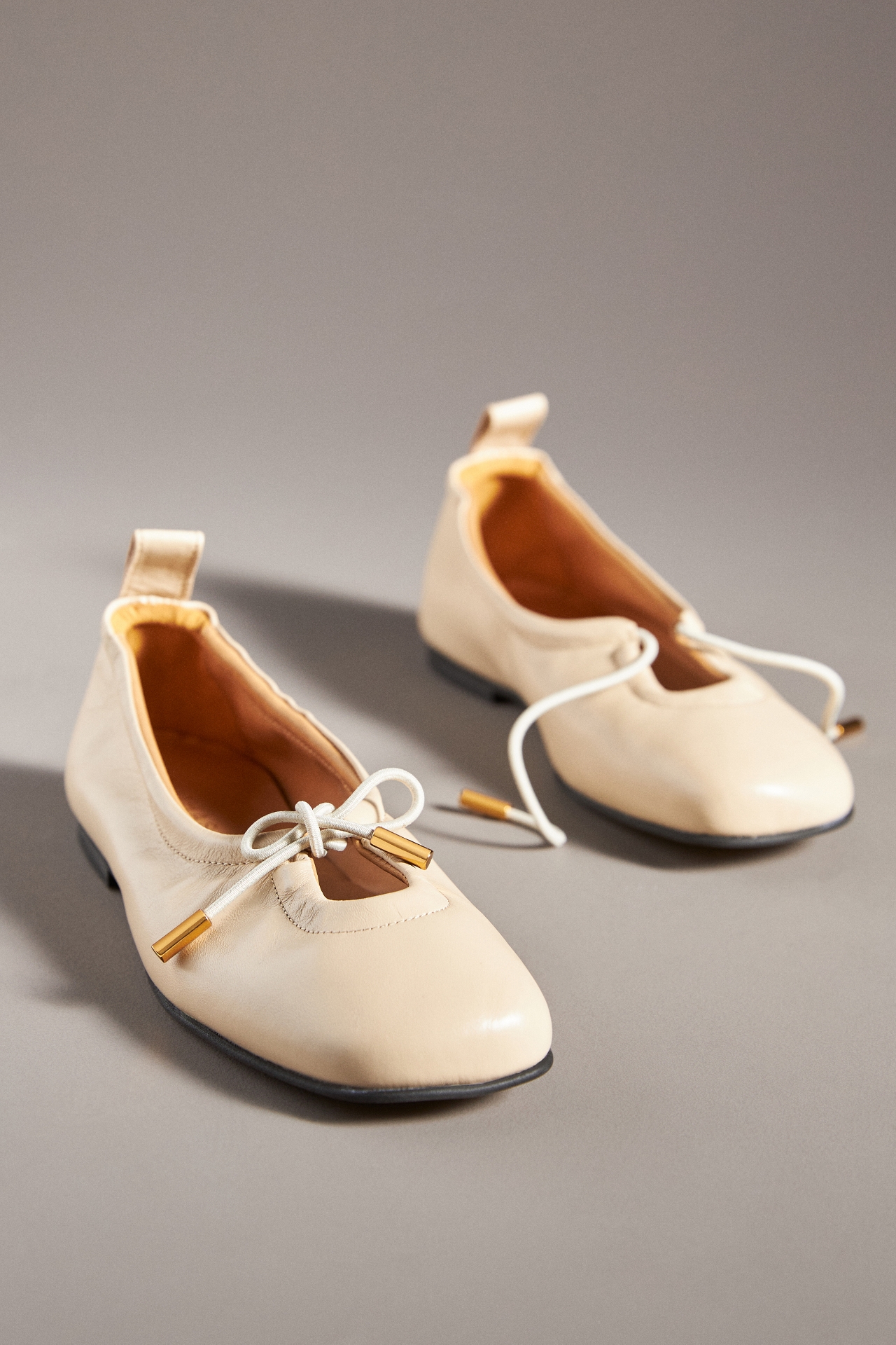 ALOHAS Rosalind Ballet Flats