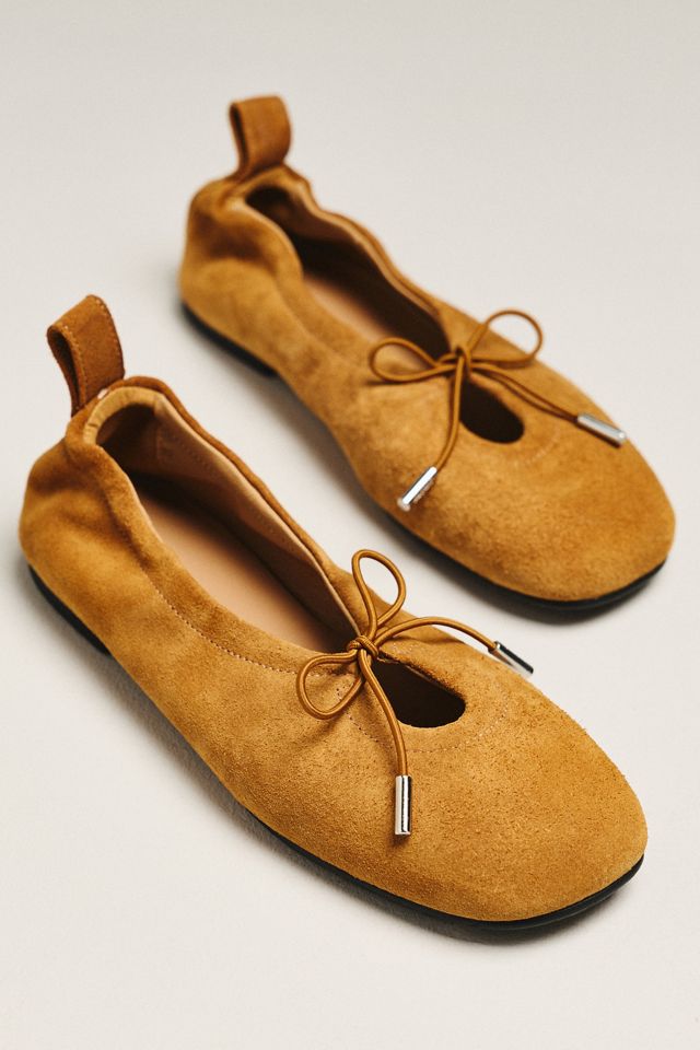 ALOHAS Rosalind Ballet Flats #1