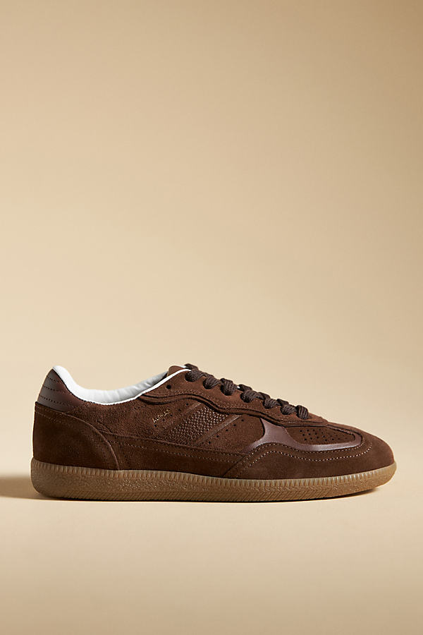 Alohas Tb.490 Sneakers In Brown