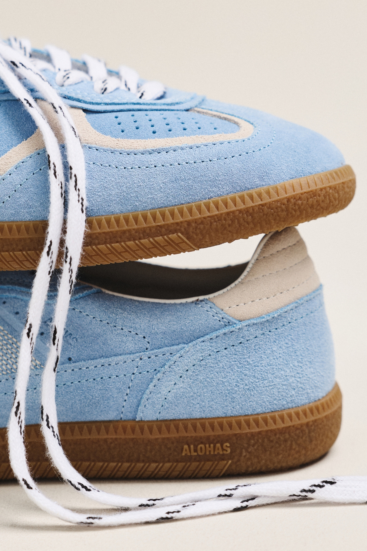 ALOHAS Tb.490 Rife Sneakers
