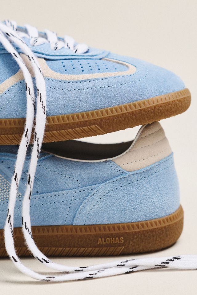 Zapatillas ALOHAS Tb.490 Rife #2