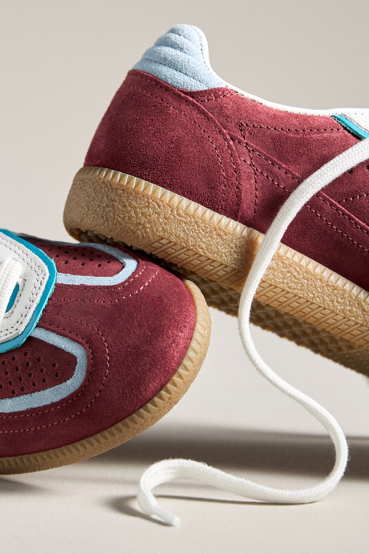 ALOHAS Tb.490 Rife Sneakers