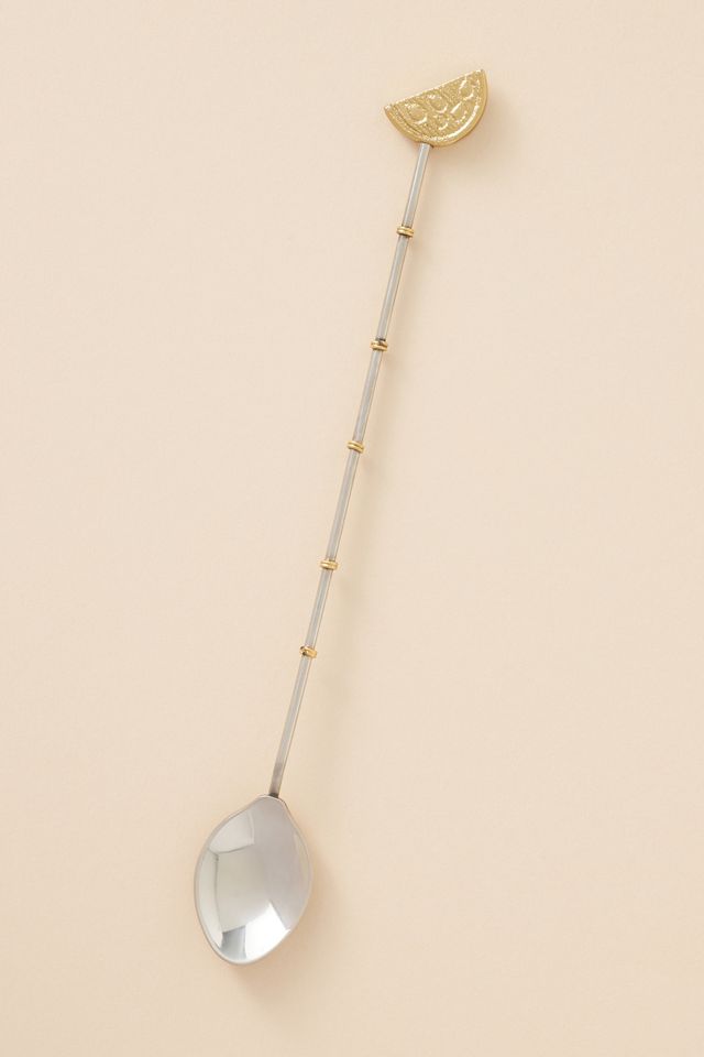 Cocktail spoon