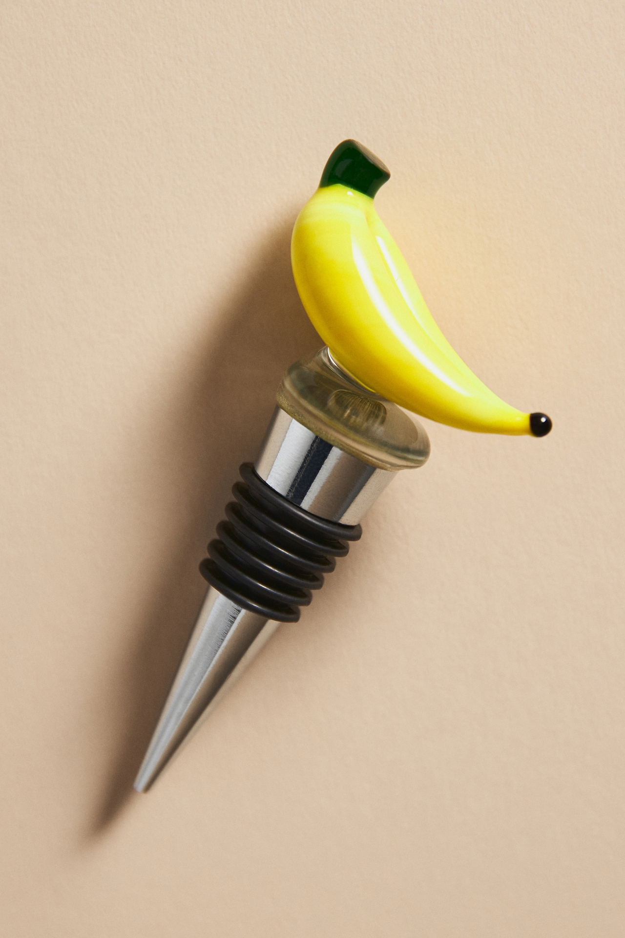 Fruta Bottle Stopper