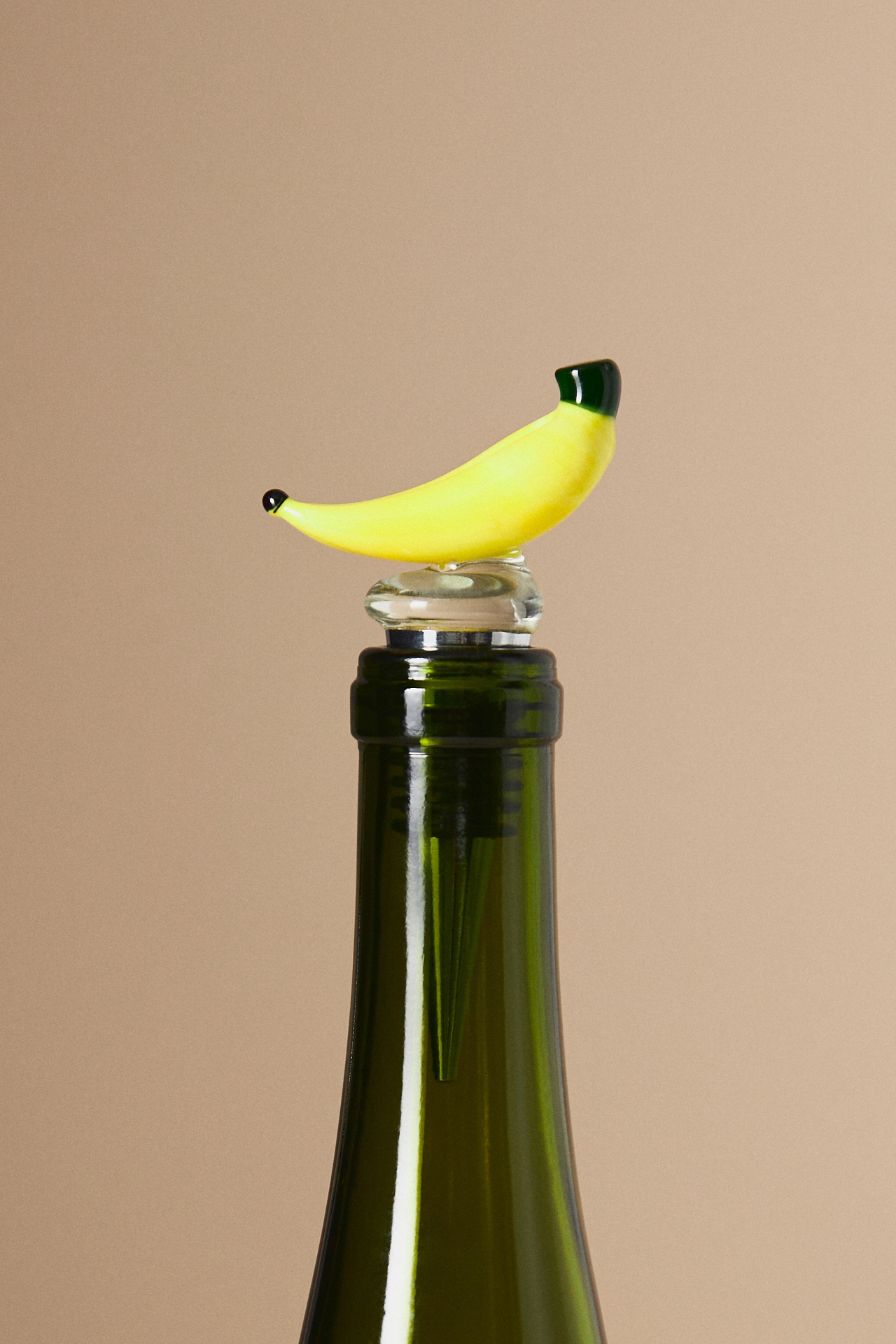 Fruta Bottle Stopper