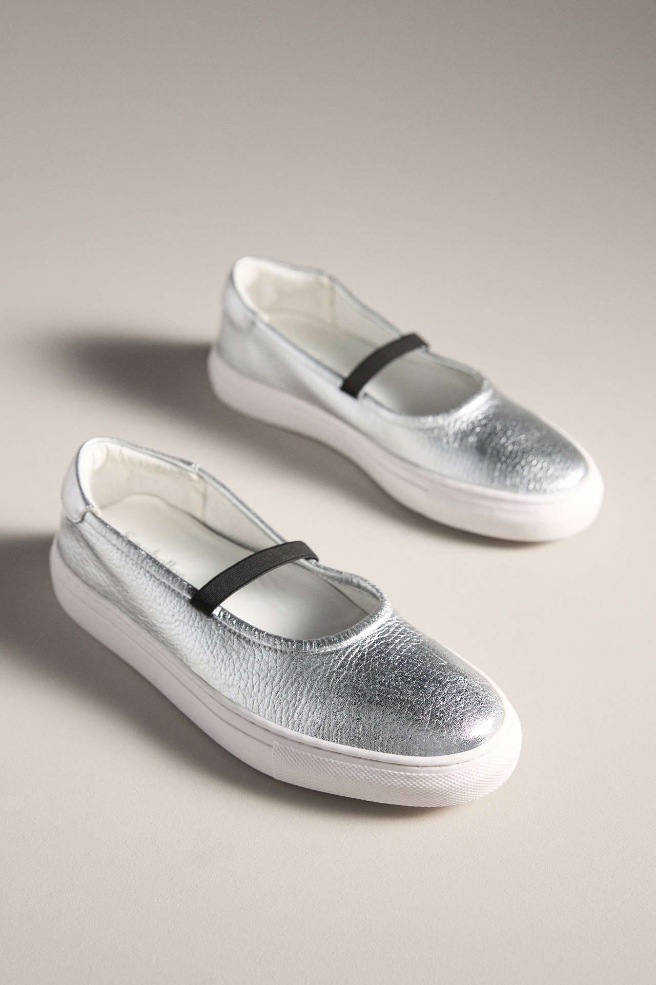 Seychelles Moon Child Platform Flats