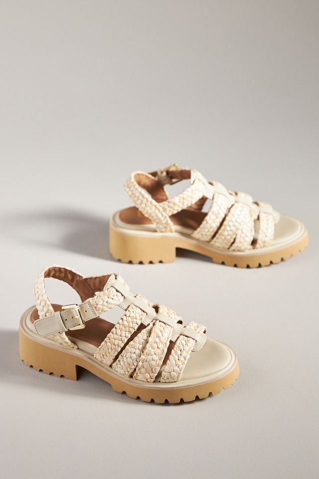 BC Footwear by Seychelles Chickadee Sandals | Anthropologie