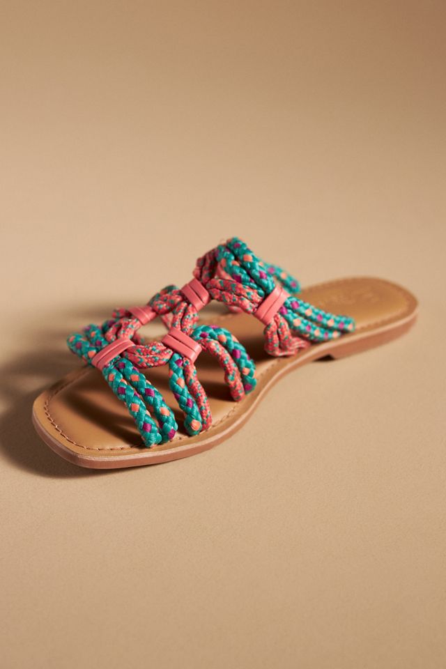 BC Footwear by Seychelles Read My Mind Sandals #2