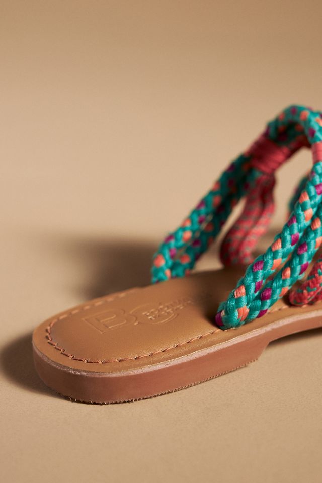 BC Footwear by Seychelles Read My Mind Sandals #3