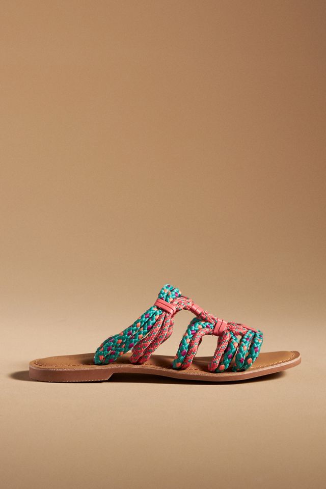 BC Footwear by Seychelles Read My Mind Sandals #1