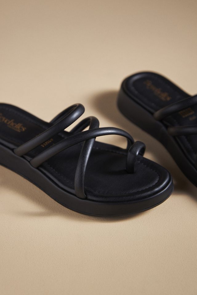 Seychelles Rule the World Sandals | Anthropologie