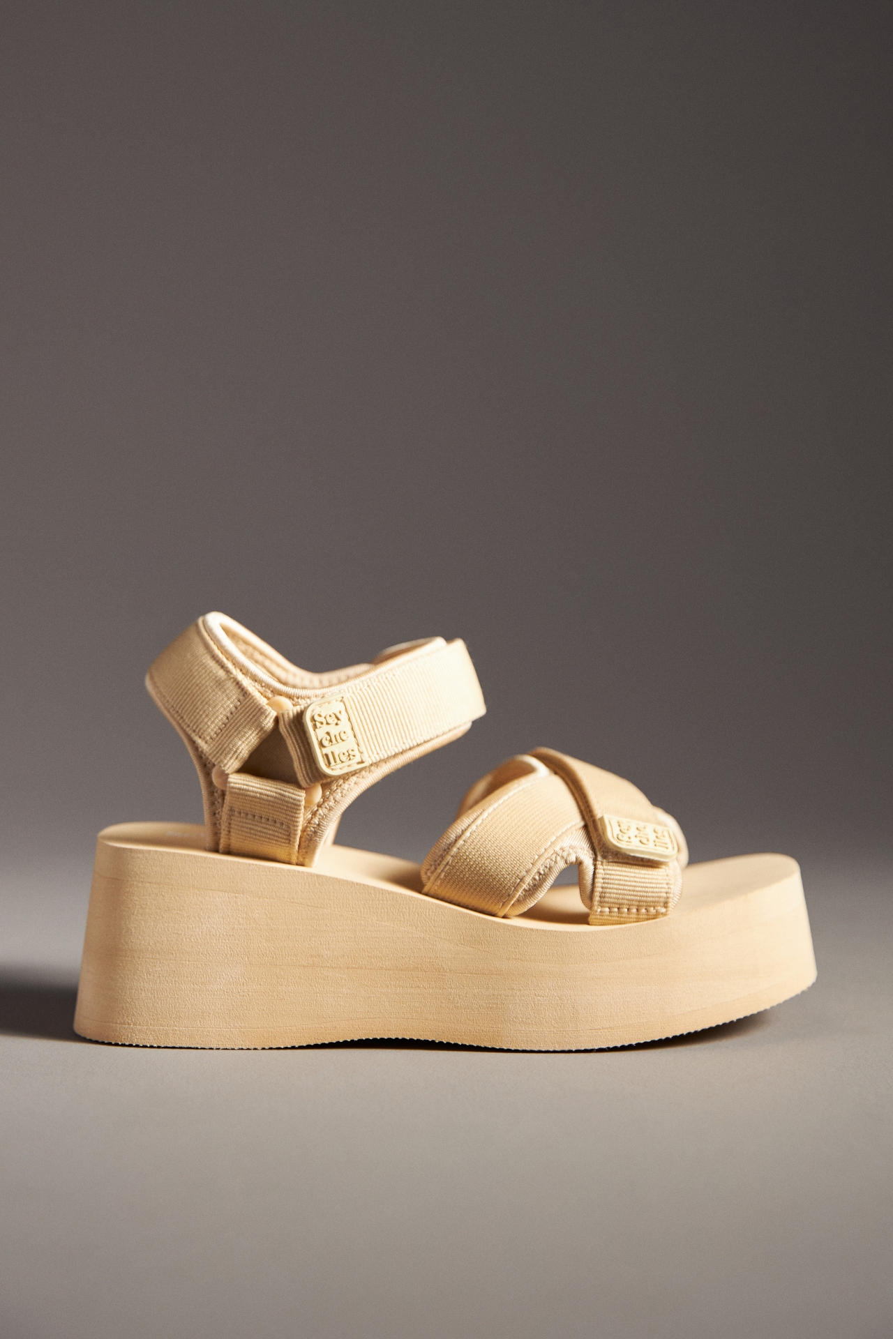 Seychelles Serenade Platform Sandals