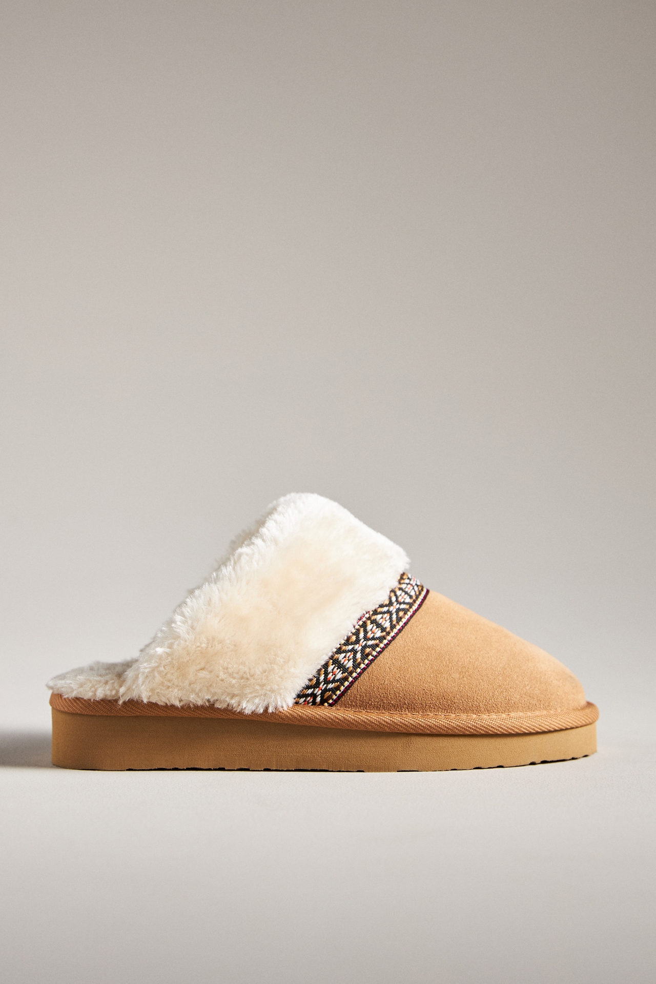 Minnetonka Corie Slippers