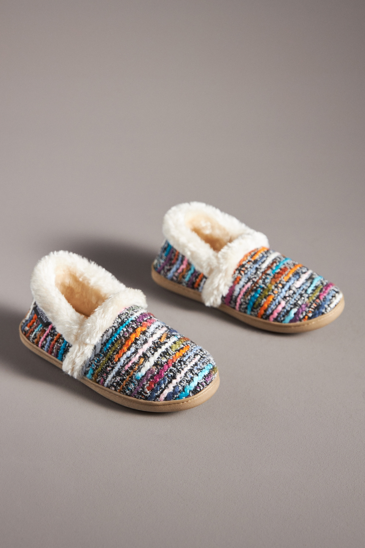 Minnetonka Dina Slippers