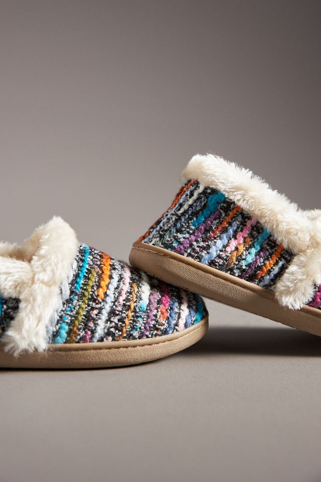 Minnetonka Dina Slippers #2