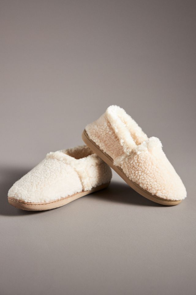 Minnetonka Dina Slippers #1