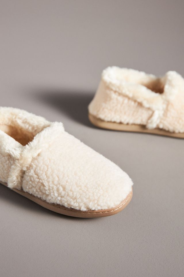 Minnetonka Dina Slippers #2