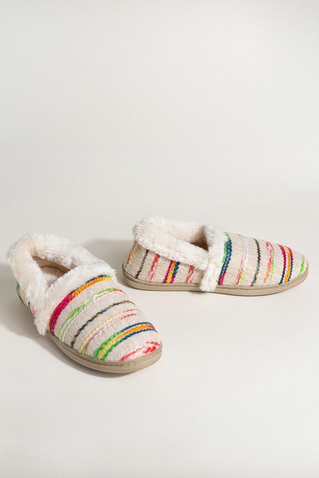 Minnetonka Dina Slippers #1