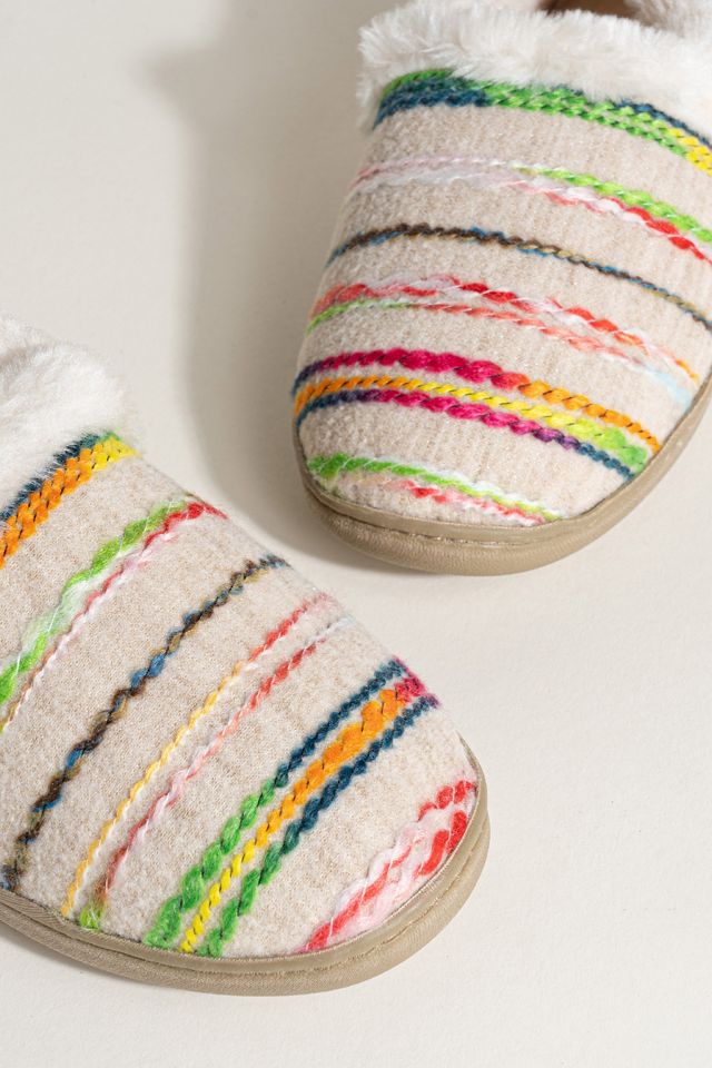 Minnetonka Dina Slippers #2