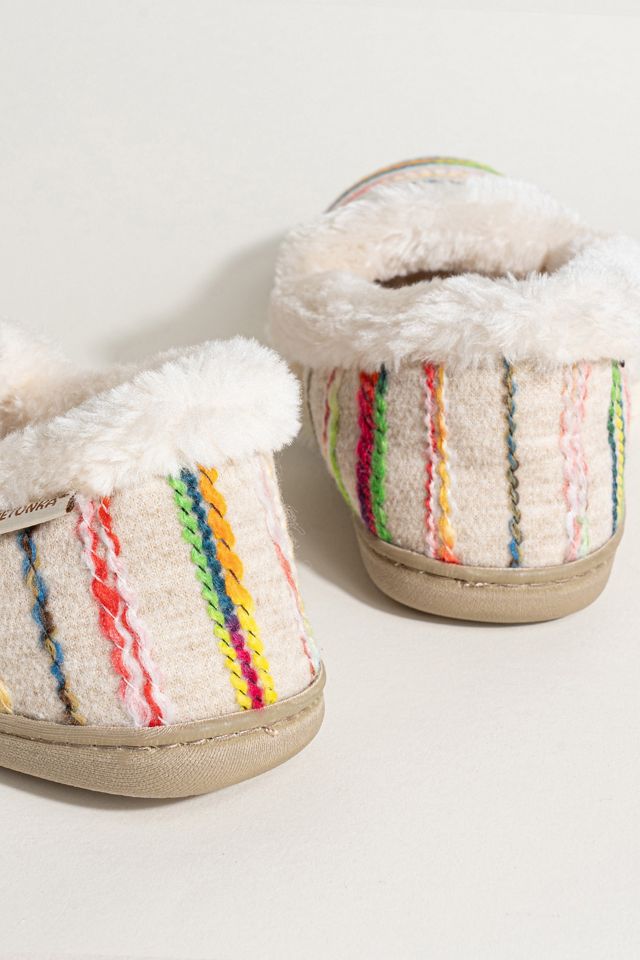 Minnetonka Dina Slippers #3