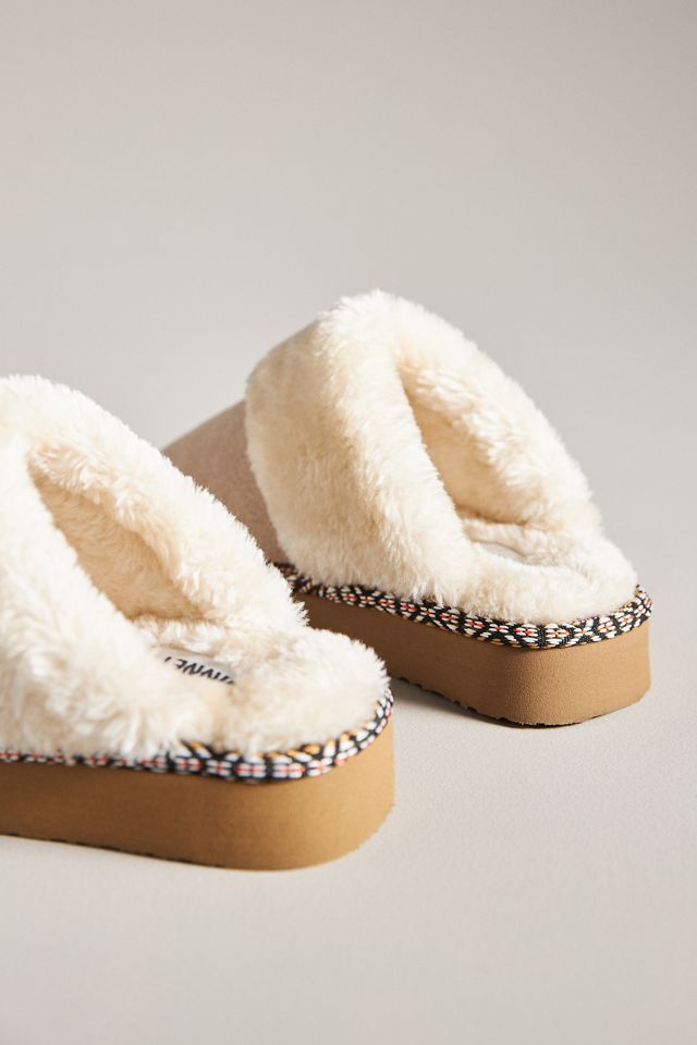 Minnetonka Cerise Slippers #3