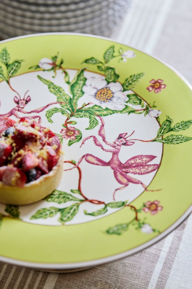 Lou Rota Mother Nature Cake Stand #1