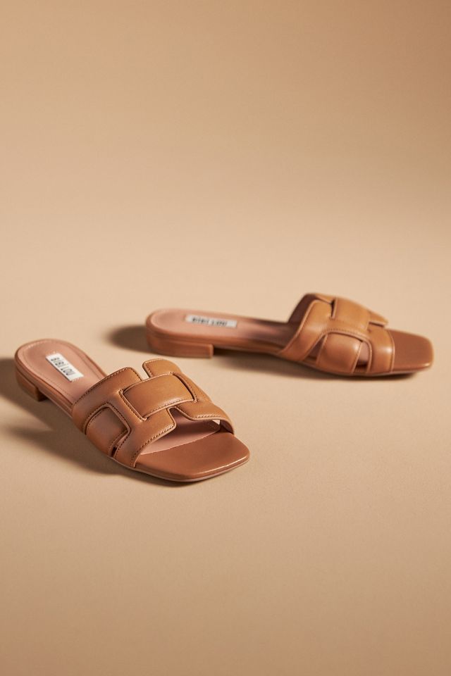 Bibi Lou Puffy Holly Sandals