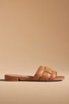 Bibi Lou Puffy Holly Sandals