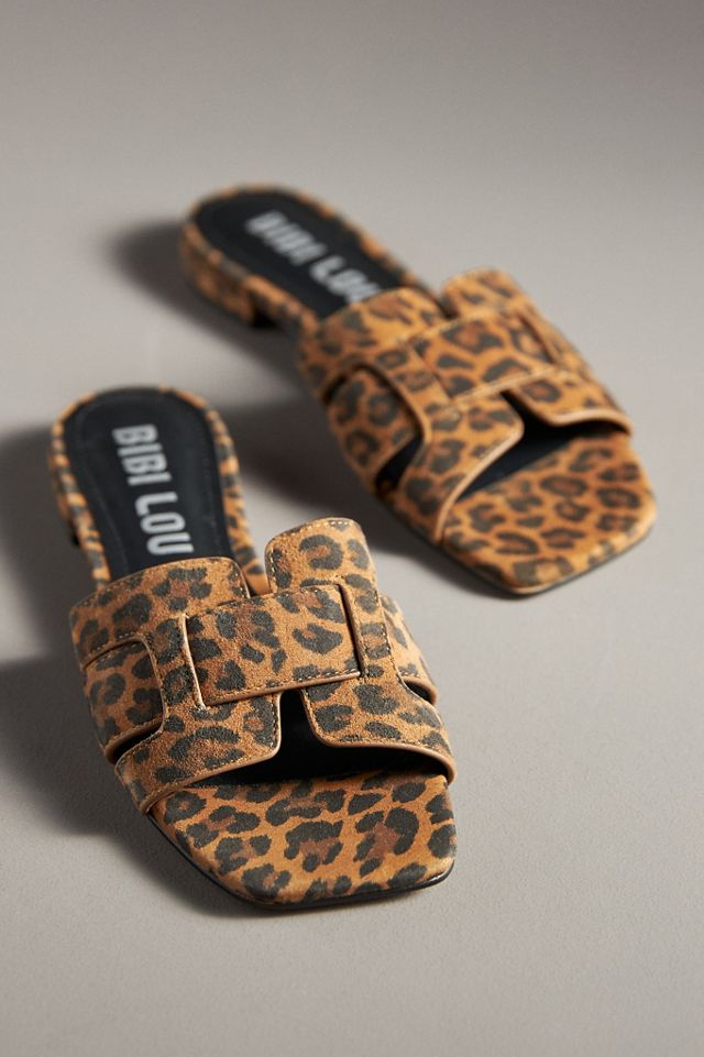 Bibi Lou Holly Sandals #3