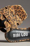 Bibi Lou Puffy Holly Sandals
