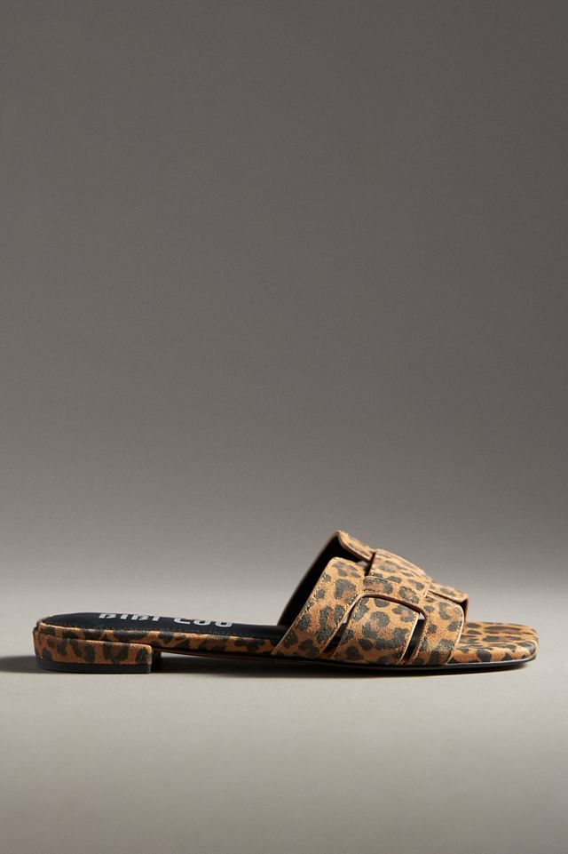Bibi Lou Holly Sandals #4
