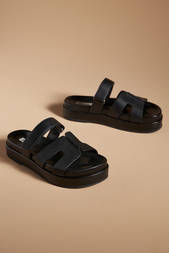 Bibi Lou Platform Sandals #1