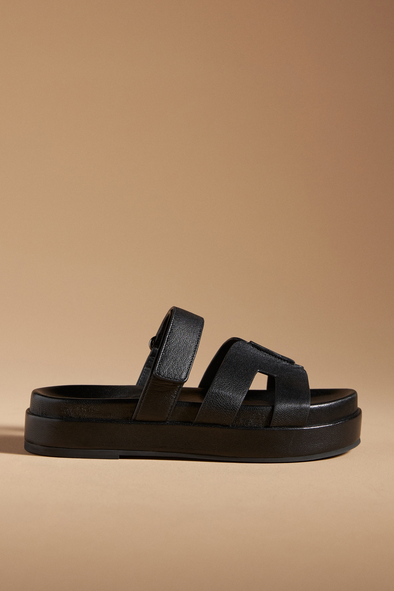 Bibi Lou Platform Sandals