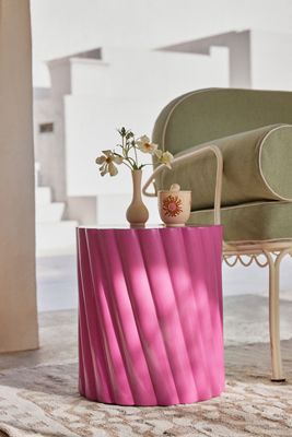 Solna Side Table