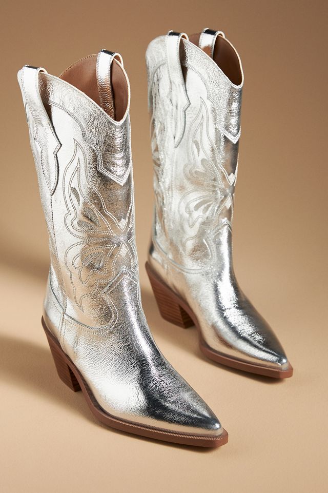 Bibi Lou Western Boots #1