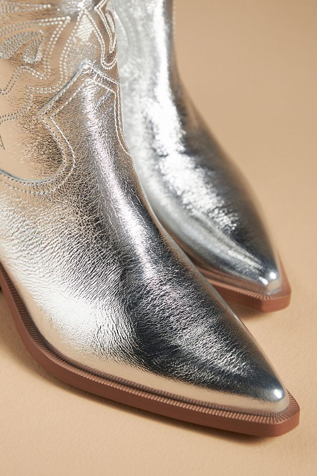 【関税&送料込】BIBI LOU Boots Bibi Lou Western Boots | Anthropologie