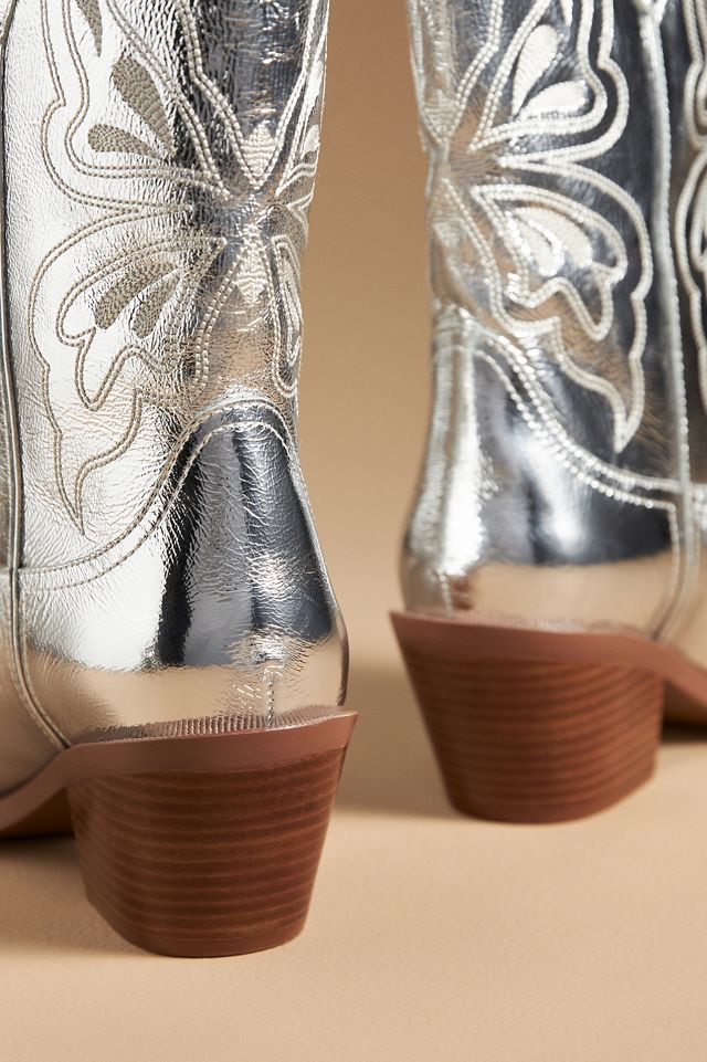Bibi Lou Western Boots #3