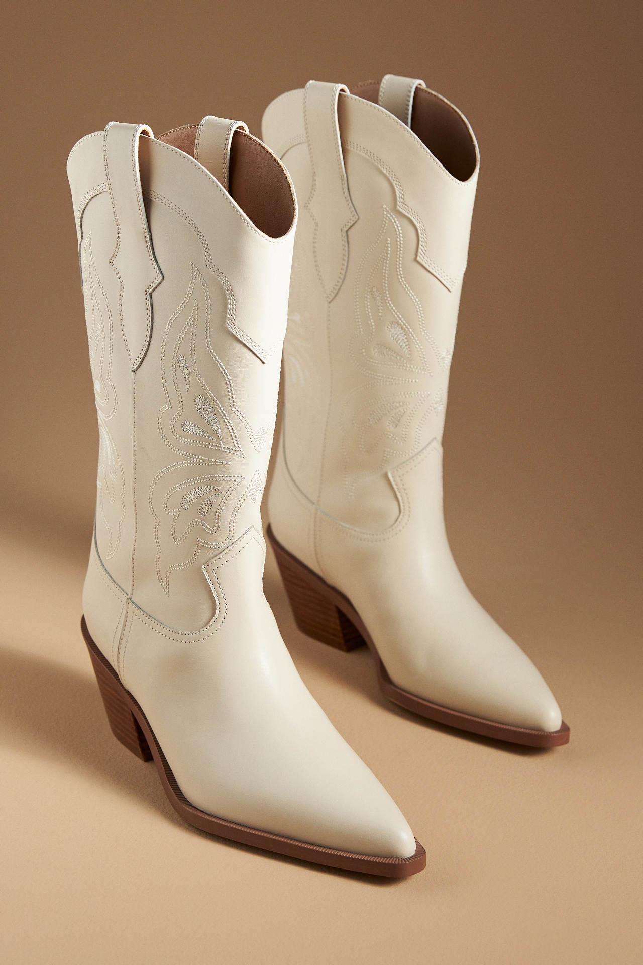 Bibi Lou Western Boots