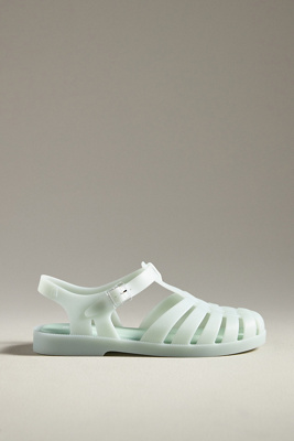 MELISSA POSSESSION JELLY SANDALS 
