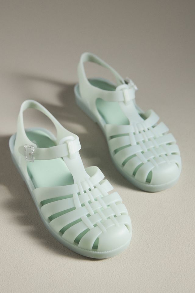 Melissa Possession Jelly Sandals #1